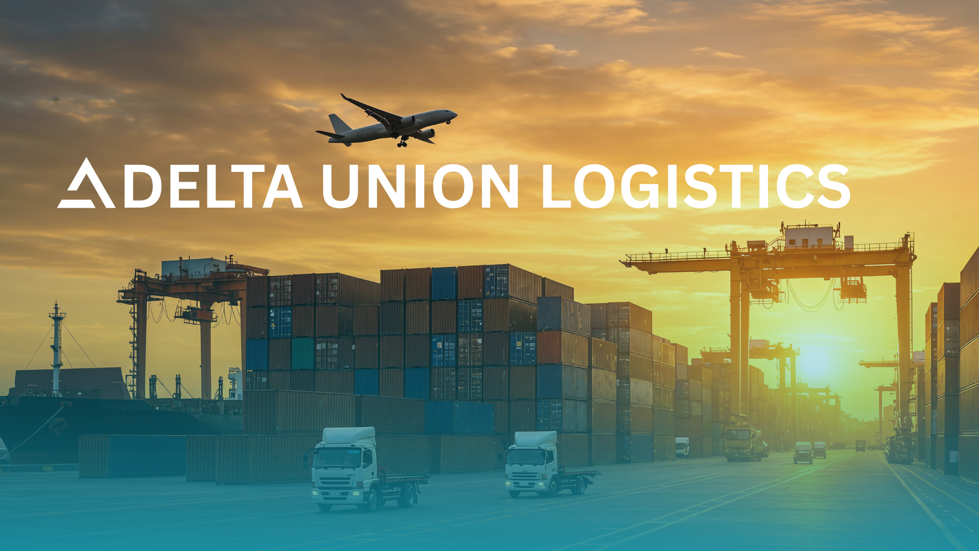 Delta Union Logistics
